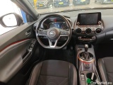  Nissan  Juke Nissan  DIG-T 114 DCT TEKNA 5d #30