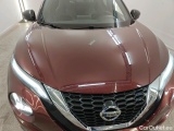  Nissan  Juke Nissan  DIG-T 114 DCT TEKNA 5d #56