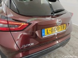  Nissan  Juke Nissan  DIG-T 114 DCT TEKNA 5d #81