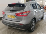  Nissan  Qashqai Nissan  1.3 DIG-T 140 N-CONNECTA 5d #2
