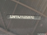  Nissan  Qashqai Nissan  1.3 DIG-T 140 N-CONNECTA 5d #6
