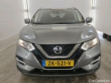  Nissan  Qashqai Nissan  1.3 DIG-T 140 N-CONNECTA 5d #17