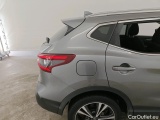  Nissan  Qashqai Nissan  1.3 DIG-T 140 N-CONNECTA 5d #22