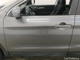  Nissan  Qashqai Nissan  1.3 DIG-T 140 N-CONNECTA 5d #23