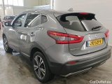  Nissan  Qashqai Nissan  1.3 DIG-T 140 N-CONNECTA 5d #25