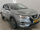  Nissan  Qashqai Nissan  1.3 DIG-T 140 N-CONNECTA 5d #27