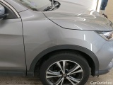  Nissan  Qashqai Nissan  1.3 DIG-T 140 N-CONNECTA 5d #30