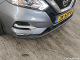  Nissan  Qashqai Nissan  1.3 DIG-T 140 N-CONNECTA 5d #58