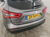  Nissan  Qashqai Nissan  1.3 DIG-T 140 N-CONNECTA 5d #72