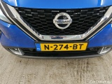  Nissan  Qashqai Nissan  1.3 Mild-Hybrid 158 TEKNA PLUS Xtronic 5d + Pano #5