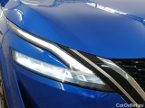  Nissan  Qashqai Nissan  1.3 Mild-Hybrid 158 TEKNA PLUS Xtronic 5d + Pano #10