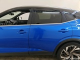  Nissan  Qashqai Nissan  1.3 Mild-Hybrid 158 TEKNA PLUS Xtronic 5d + Pano #14