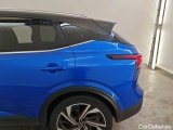  Nissan  Qashqai Nissan  1.3 Mild-Hybrid 158 TEKNA PLUS Xtronic 5d + Pano #18