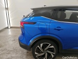  Nissan  Qashqai Nissan  1.3 Mild-Hybrid 158 TEKNA PLUS Xtronic 5d + Pano #19