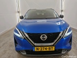  Nissan  Qashqai Nissan  1.3 Mild-Hybrid 158 TEKNA PLUS Xtronic 5d + Pano #21