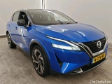  Nissan  Qashqai Nissan  1.3 Mild-Hybrid 158 TEKNA PLUS Xtronic 5d + Pano #22