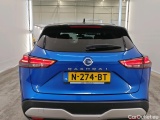  Nissan  Qashqai Nissan  1.3 Mild-Hybrid 158 TEKNA PLUS Xtronic 5d + Pano #26