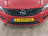  Opel  Astra Opel  Sports Tourer 1.2 turbo 107kW Ultimate 5d #5