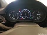  Opel  Astra Opel  Sports Tourer 1.2 turbo 107kW Ultimate 5d #7
