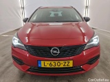  Opel  Astra Opel  Sports Tourer 1.2 turbo 107kW Ultimate 5d #11
