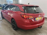  Opel  Astra Opel  Sports Tourer 1.2 turbo 107kW Ultimate 5d #16