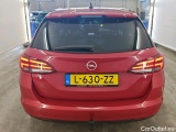  Opel  Astra Opel  Sports Tourer 1.2 turbo 107kW Ultimate 5d #17