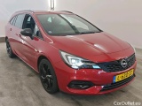  Opel  Astra Opel  Sports Tourer 1.2 turbo 107kW Ultimate 5d #19