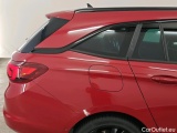  Opel  Astra Opel  Sports Tourer 1.2 turbo 107kW Ultimate 5d #28
