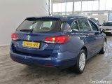  Opel  Astra Opel  Sports Tourer 1.2 turbo 81kW Edition 5d #2