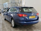  Opel  Astra Opel  Sports Tourer 1.2 turbo 81kW Edition 5d #9