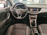  Opel  Astra Opel  Sports Tourer 1.2 turbo 81kW Edition 5d #16