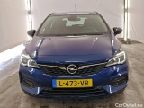  Opel  Astra Opel  Sports Tourer 1.2 turbo 81kW Edition 5d #21
