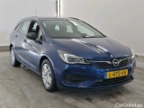  Opel  Astra Opel  Sports Tourer 1.2 turbo 81kW Edition 5d #20