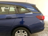  Opel  Astra Opel  Sports Tourer 1.2 turbo 81kW Edition 5d #24