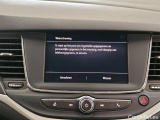  Opel  Astra Opel  Sports Tourer 1.2 turbo 81kW Edition 5d #30