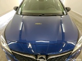  Opel  Astra Opel  Sports Tourer 1.2 turbo 81kW Edition 5d #33