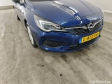  Opel  Astra Opel  Sports Tourer 1.2 turbo 81kW Edition 5d #50