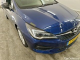  Opel  Astra Opel  Sports Tourer 1.2 turbo 81kW Edition 5d #52