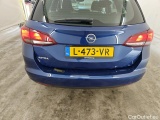 Opel  Astra Opel  Sports Tourer 1.2 turbo 81kW Edition 5d #57