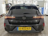  Opel  Astra Opel  5-deurs 1.6 turbo PHEV 133kW AT Bus Edition 5d #10
