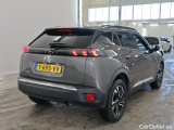  Peugeot  2008 Peugeot  Allure 1.2 PureTech 100 5d #2