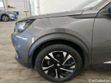  Peugeot  2008 Peugeot  Allure 1.2 PureTech 100 5d #9