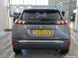  Peugeot  2008 Peugeot  Allure 1.2 PureTech 100 5d #10
