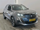  Peugeot  2008 Peugeot  Allure 1.2 PureTech 100 5d #25
