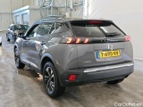  Peugeot  2008 Peugeot  Allure 1.2 PureTech 100 5d #27