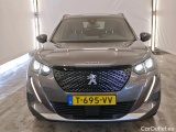  Peugeot  2008 Peugeot  Allure 1.2 PureTech 100 5d #28