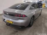  Peugeot  508 Peugeot  Blue Lease Allure BlueHDi 130 S&S EAT8 5d #2