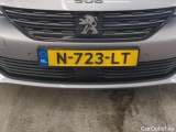  Peugeot  508 Peugeot  Blue Lease Allure BlueHDi 130 S&S EAT8 5d #5
