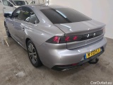  Peugeot  508 Peugeot  Blue Lease Allure BlueHDi 130 S&S EAT8 5d #9