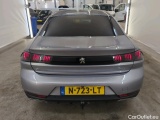  Peugeot  508 Peugeot  Blue Lease Allure BlueHDi 130 S&S EAT8 5d #10